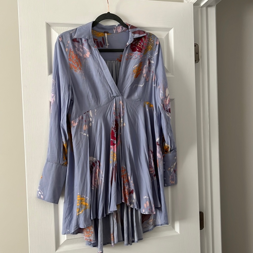 Free people size small